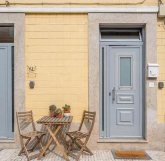 Sao Pedro da Afurada House | Cosy House in Porto Marina