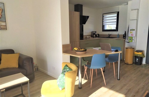 Plouharnel House | Cosy house near the sea between Carnac and Quiberon rated 3 stars