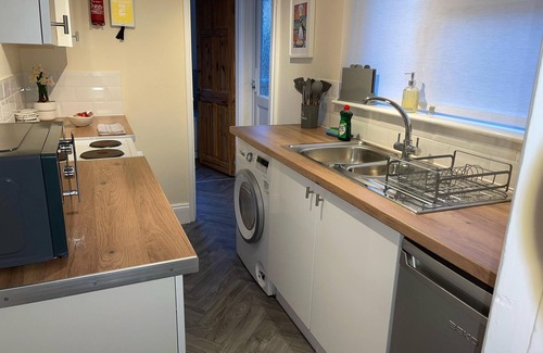 Reading House | Cosy House - Reading West - 2 bedrooms