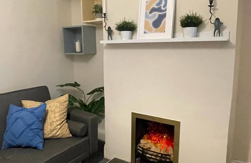 Reading House | Cosy House - Reading West - 2 bedrooms