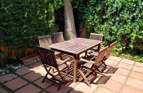 Altafulla House | Cosy house with swimming pool in Altafulla