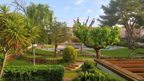 Altafulla House | Cosy house with swimming pool in Altafulla