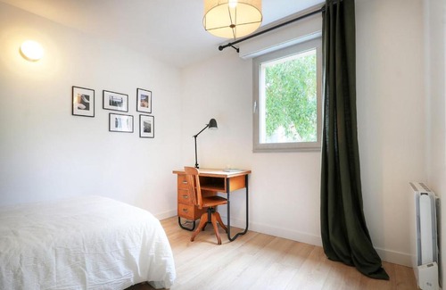 Arsenal-Redon Apartment | Cosy Inkermann