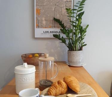 Henley House | Cosy Kiwi BnB