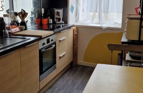 Miribel House | Cosy little house Centre de Miribel In a quiet cul-de-sac Near Lyon