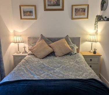 Orgreave House | Cosy living space