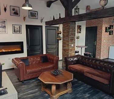 Ep 13 - Saint-Francois de Sales Apartment | Cosy Lodg