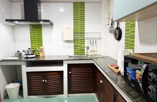Rama 9 House | Cosy Lodge MRT Phra Ram 9