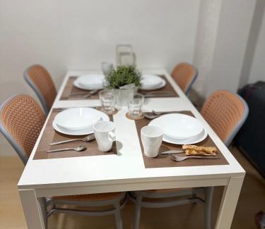 Rama 9 House | Cosy Lodge MRT Phra Ram 9