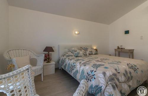 Lalande-Grand Selve Bed & Breakfast | COSY LODGE TOULOUSE