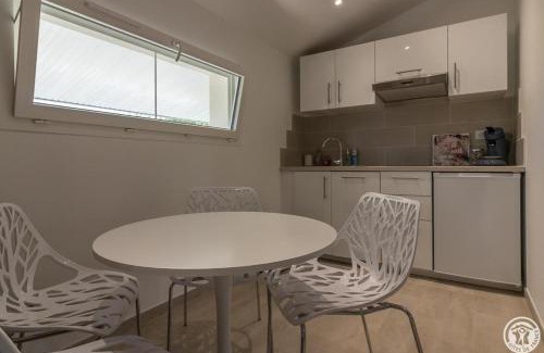 Lalande-Grand Selve Bed & Breakfast | COSY LODGE TOULOUSE
