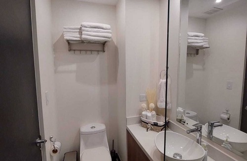 Alajuela Apartment | Cosy Loft - 3 Minutes From Airport SJO