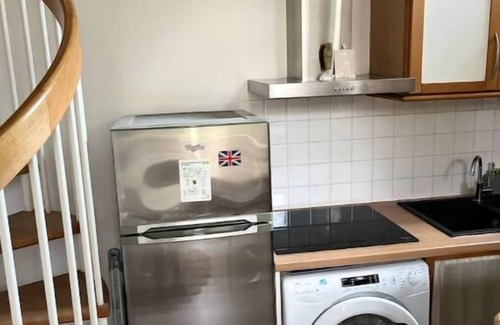 Clagny Glatigny Apartment | Cosy Maisonnette Versailles