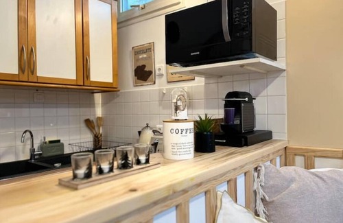 Clagny Glatigny Apartment | Cosy Maisonnette Versailles