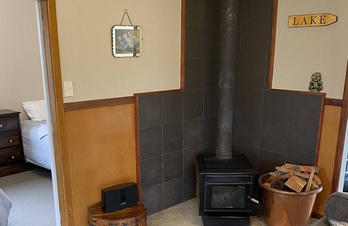 Mangakino House | Cosy Mango Cottage