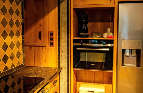 Aywaille Villa | Cosy mansion with private terrace and sauna