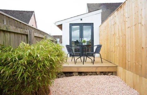 Totnes Apartment | Cosy, modern annexe in Totnes