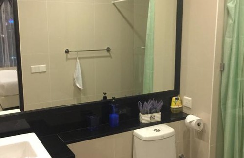 Kota Kinabalu Apartment | Cosy Modern Apartment