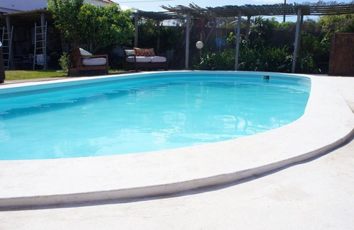 Assafora Apartment | Cosy Mosey (1 bedroom + bathroom and outdoor cooking)