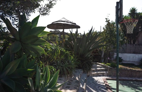 Assafora Apartment | Cosy Mosey (1 bedroom + bathroom and outdoor cooking)