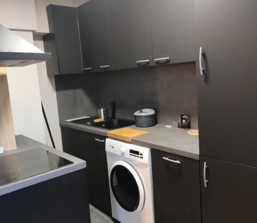 Pau Nord Apartment | Cosy Myrtille - T5 - Grand appartement