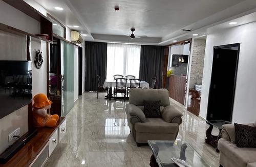 Hyderabad Apartment | COSY NEST - A Place for comfortable and peaceful stay