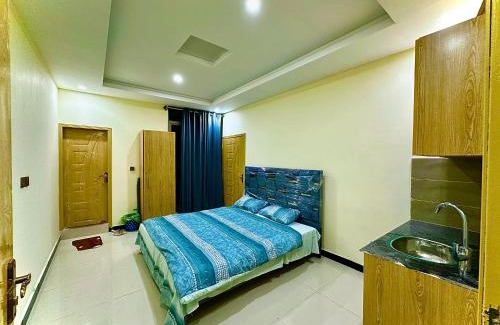 Murree Apartment | Cosy Nest Apartments Murree