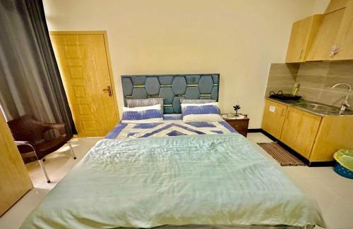 Murree Apartment | Cosy Nest Apartments Murree