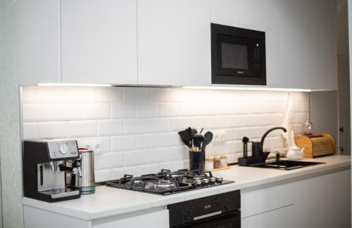 Kutaisi Apartment | cosy nest in the centre of kutaisi