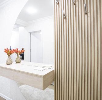 Kutaisi Apartment | cosy nest in the centre of kutaisi