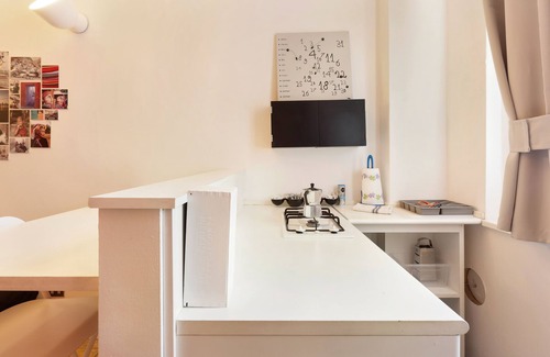 La Fontana Apartment | Cosy Nest Isola District Heart