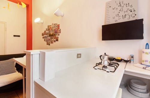 La Fontana Apartment | Cosy Nest Isola District Heart