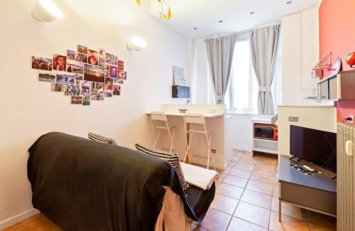 La Fontana Apartment | Cosy Nest Isola District Heart