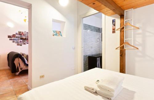 La Fontana Apartment | Cosy Nest Isola District Heart