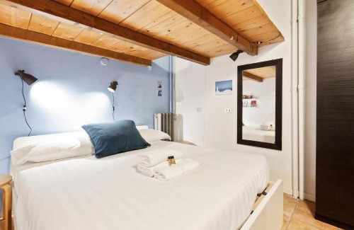 La Fontana Apartment | Cosy Nest Isola District Heart