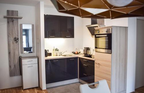 Donaustadt Apartment | Cosy new Apartment 3min to VIC/Uno-City and Danube