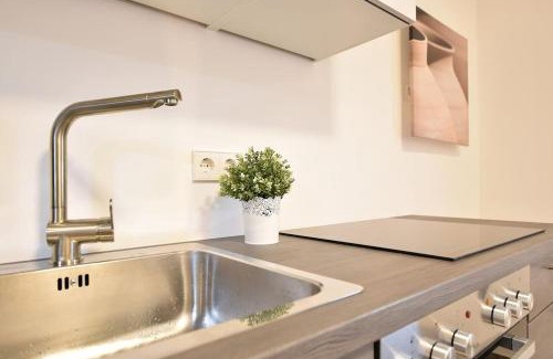 Plaus Apartment | Cosy new apartment in calm area near merano
