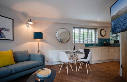 Windermere House | Cosy Nook - Central Windermere home by LetMeStay