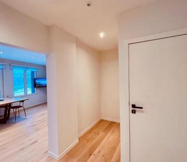 Seraing Apartment | Cosy Of John Cockerill