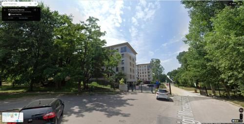 Tomaszow Mazowiecki Apartment | Cosy one bedroom apartment