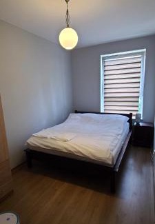 Tomaszow Mazowiecki Apartment | Cosy one bedroom apartment