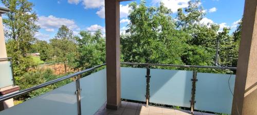 Tomaszow Mazowiecki Apartment | Cosy one bedroom apartment