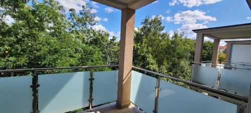 Tomaszow Mazowiecki Apartment | Cosy one bedroom apartment