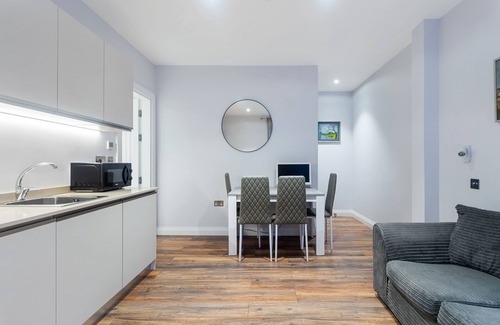 Highgate Apartment | Cosy one bedroom apartment in Highgate, close to Hampstead heath