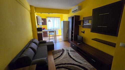 Vitan Apartment | Cosy one bedroom apartment