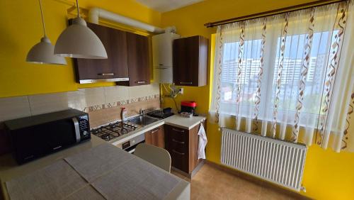 Vitan Apartment | Cosy one bedroom apartment