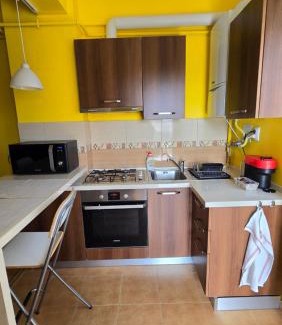 Vitan Apartment | Cosy one bedroom apartment