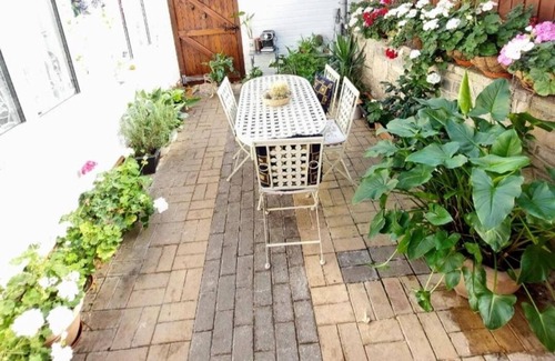 Barrow Gurney Apartment | Cosy one bedroom flat