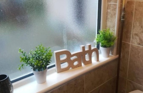 Barrow Gurney Apartment | Cosy one bedroom flat
