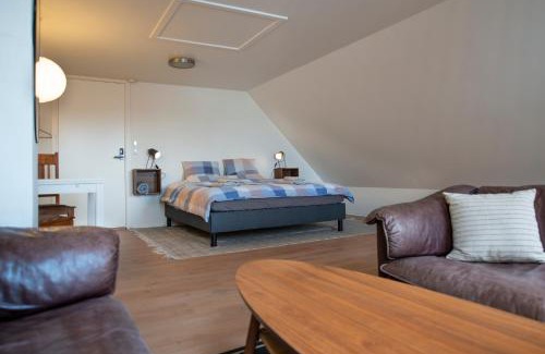 Struer Municipality Villa | Cosy One Villa